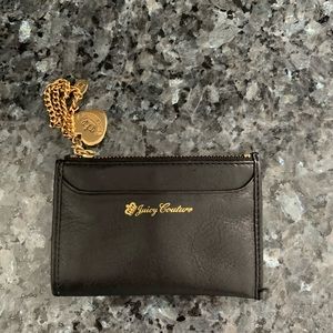 Juicy Couture Coin Purse